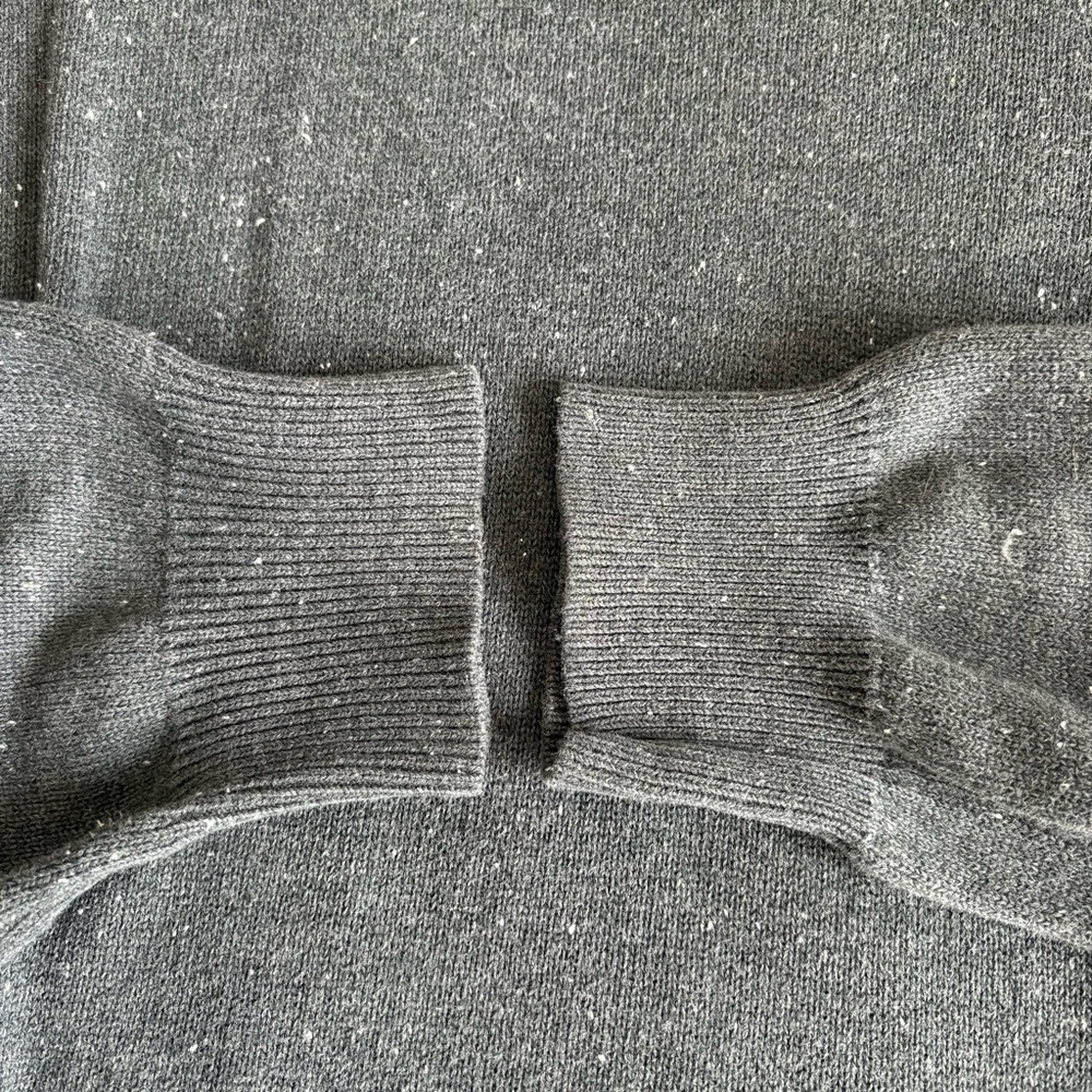Vans Gray Men’s Sweater Size XL - Picture 4 of 8